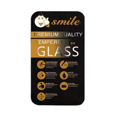 Smile Tempered Glass Screen Protector for iPad Mini 1 or Mini 2