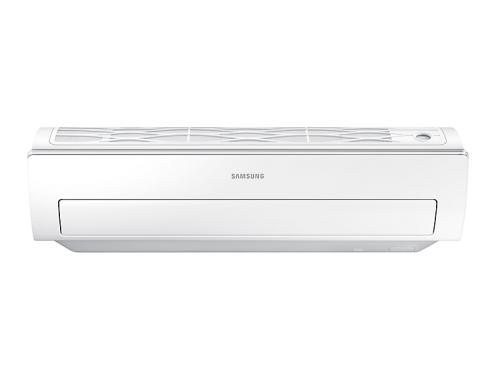 Samsung AR05KRFSVURN Low Watt AC Split - Putih 1/2PK /Khusus Surabaya