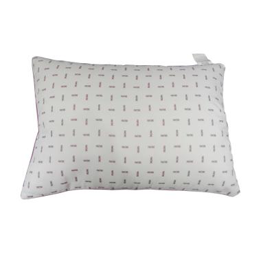 Pantone Bantal Tidur - Putih