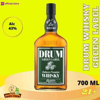 Jual Whisky Green Label Termurah - Harga Grosir Terupdate ...