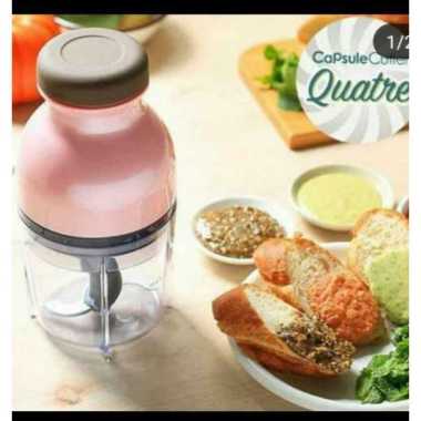 Capsule Cutter Quatre - BLENDER KAPSUL