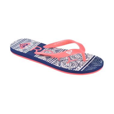 Roxy Kids RG Tahiti V G Sndl RHB Sandal Anak