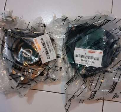 Support Shock Breaker Depan Toyota Vios Limo Old