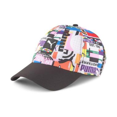 puma cap