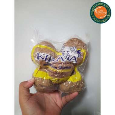 Bakso Sapi Mercon KIRANA Baso Mercon Kirana isi 5pcs