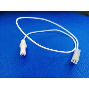 Busi Jarum Pemantik dengan Kabel Konversi Kompor Gas LPG Dryer Mesin Pengering