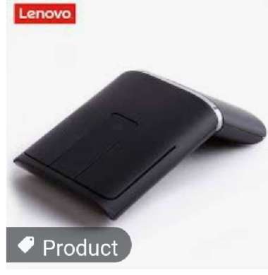 MOUSE LENOVO N700 ERGONOMIS GARANSI PRODUK ORIGINAL SEGEL