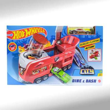 Track hot wheels terbaru hotsell
