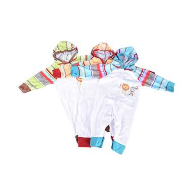 Panjang BK NB - 3 Pcs. Source · Velvet Junior 007 Topi .