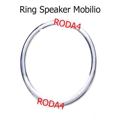 Ring Speaker Depan Honda Mobilio