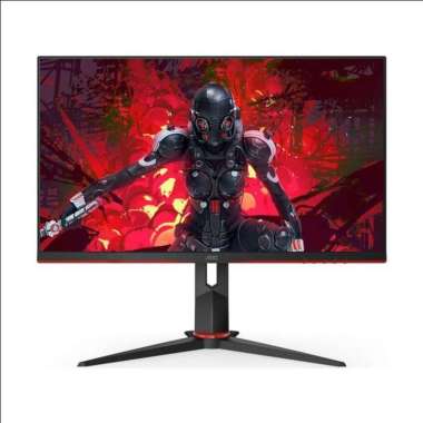 LED MONITOR GAMING AOC 27" 27G2E5