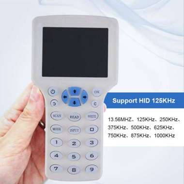 rfid card reader and writer rfid card reader and writer