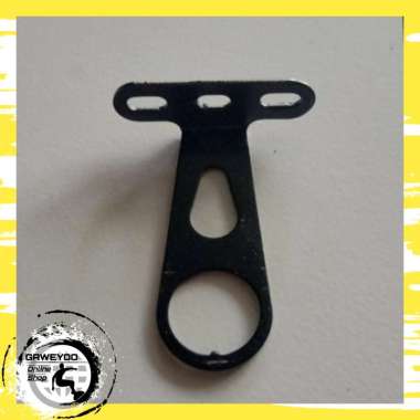 Dudukan Keranjang Sepeda BMX/Minion/Federal