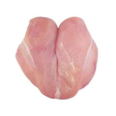 Fillet Dada Ayam Segar 500 Gram