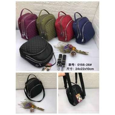 Jual Tas Chibao Agustus 2021 Banyak Pilihan Harga Murah Blibli Jual Tas Chibao Agustus 2021 Banyak Pilihan Harga Murah Blibli