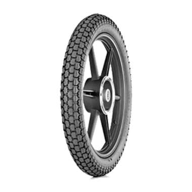 IRC SP1 275-17 Ban Motor Tubetype (non tubeless)