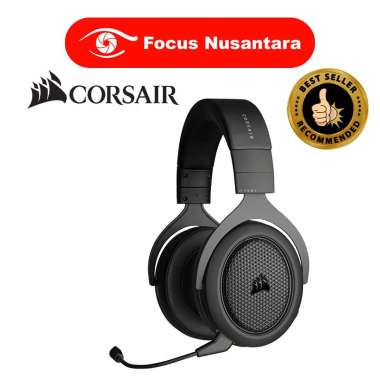 CORSAIR Virtuoso RGB Wireless SE Gaming 