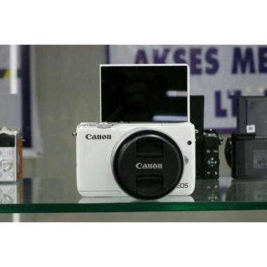 https www blibli com jual canon eos m10