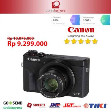 canon g7x mark iii harga mei 2021