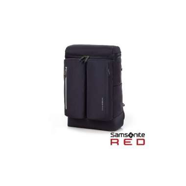 samsonite red daaon