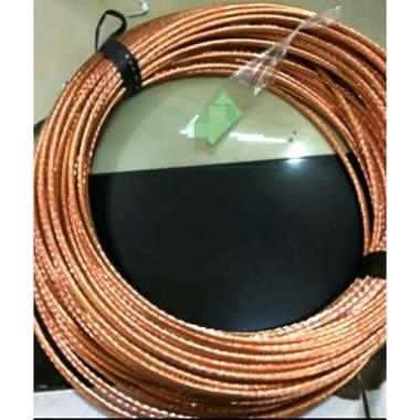 Kabel BC Grounding ukuran Full 35 mm