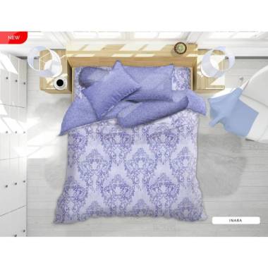 Jual Bedcover My Love Terbaru Harga Murah Blibli Com