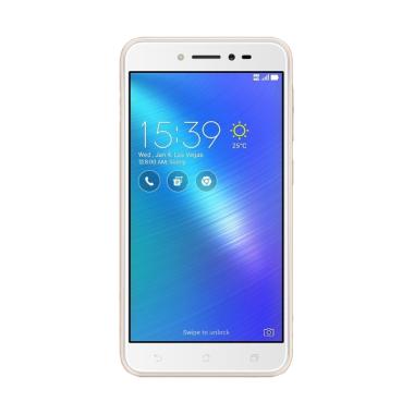 Asus Zenfone Live ZB501KL - Gold Garansi Resmi