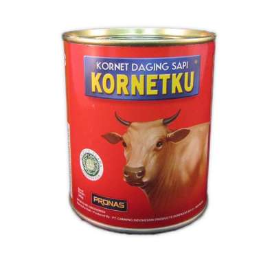 Pronas Kornetku [340 gr]