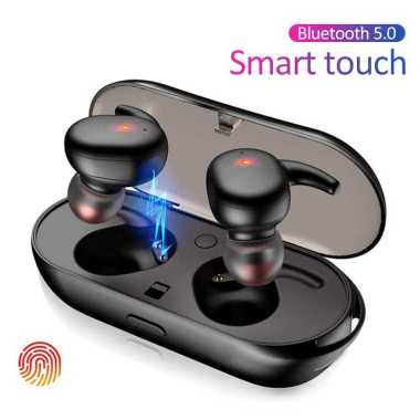 Promo Y30 TWS Wireless Bluetooth 5.0 