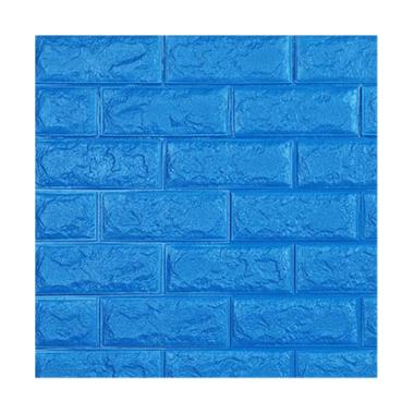 Jual Wallpaper Dinding Batu Bata Terbaru Harga Murah