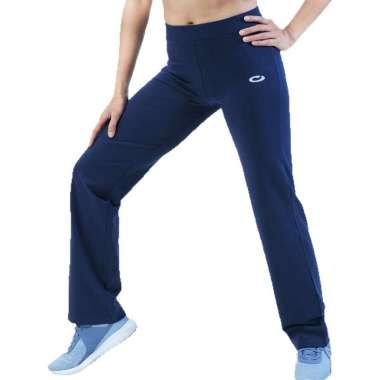 Capri Pants Heather Black 