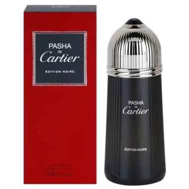 Pasha De Cartier Edition Noire Lengkap Harga Terbaru Juni 2022 | Blibli