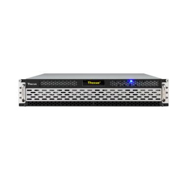 Thecus Rackmount N8900PRO Large Business NAS