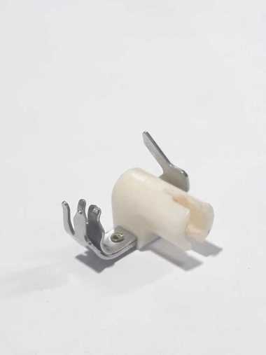 alat pemasuk benang otomatis mesin jahit butterfly singer portable (needle threader)