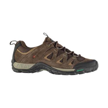 Karrimor Summit 00 Sepatu Gunung - Warna Coklat