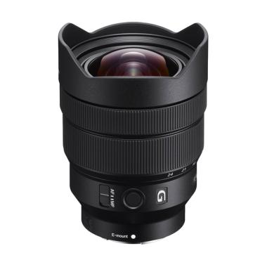 SONY FE 12-24mm F4 G Lensa Kamera