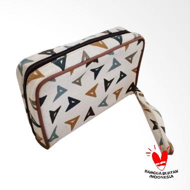 Dinary Arrow Organizer Wallet