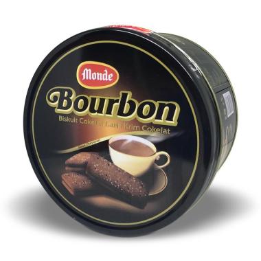 Monde Bourbon