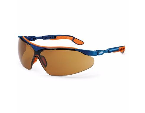 Uvex 9160065 Safety Glasses / Kacamata Safety / Perkakas Keselamatan