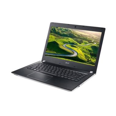 ACER E5-475-30U2 Notebook - Endless Gray [i3-6006U]