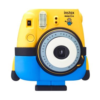 Fujifilm Minion Limited Edition Instax Mini 8 Kamera Prosumer