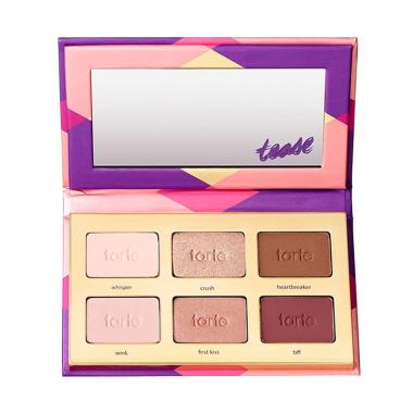 Tarte Tartelette Tease Clay Palette Eye Shadow