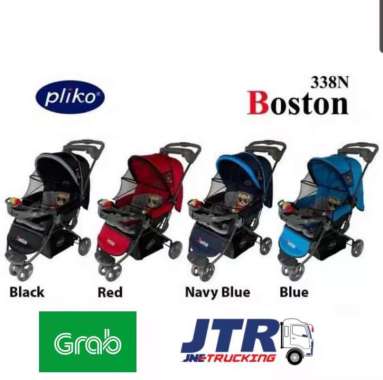 jual roda stroller