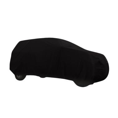 Mantroll Body Cover Mobil for Nissan Juke - Black