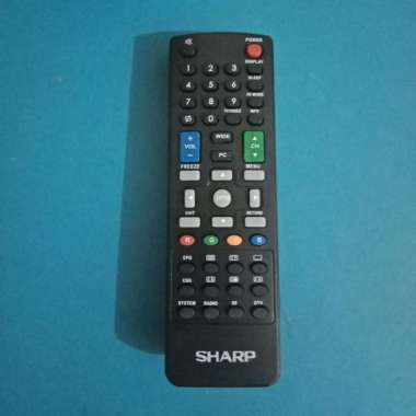 Tv Sharp Aquos 32 Inch Harga Agustus 2021 Blibli