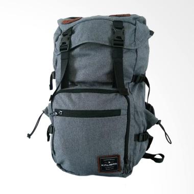 Jual Bodypack Prodigers Santiago Tas Ransel Abu Murah Maret 2020