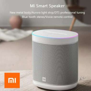 Jual Xiaomi Smart Speaker Terlengkap - Harga Murah Juni 2022 | Blibli
