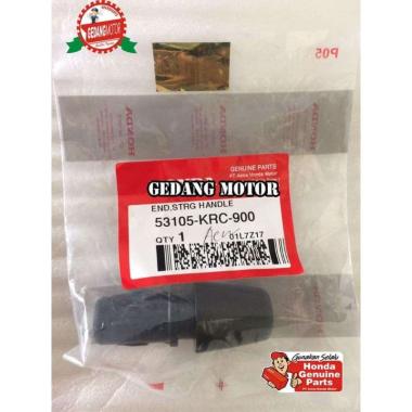 Honda Genuine Part Jalu Stang Bandul Setang Jalu Setang Cb150R Megapro Monoshock Black