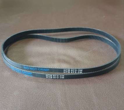 Timing belt vanbelt Re Bread RB250 pembuat roti