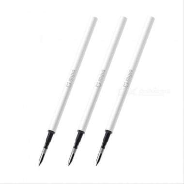 Xiaomi Mijia Signature Pen Ink Refill Pack